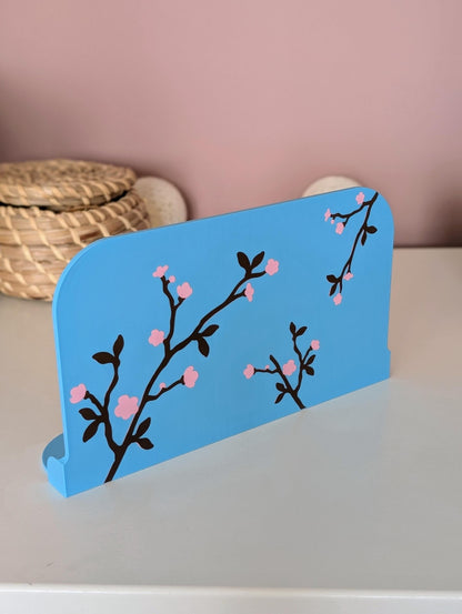 Switch 2 Dock Cover | Cherry Blossom Sakura Design